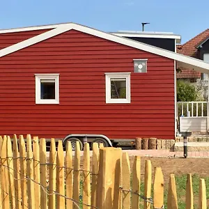 Tinyhouse Bamberg , Pettstädt Deutschland