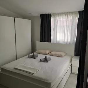 Skg Deluxe , Thessaloniki Griechenland