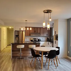Logement Avec Stationnement Sur Place Quebec City