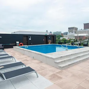 Le 908, Suberbe Neuf Avec Piscine Quebec City