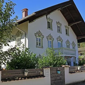 Gartenglück , Traunstein Deutschland