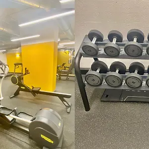 Grün&urban - Direkt An Der Therme - 15 Minuten Ins Zentrum , Wien Österreich